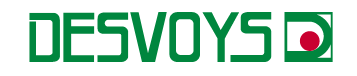 LOGO DESVOYS